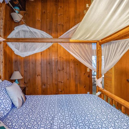 Ferienwohnung Darwin'S Girdwood Exterior foto
